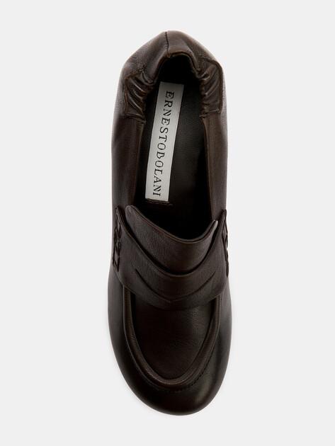 ERNESTO DOLANI NADINE shoes (upper and sole made of genuine leather)