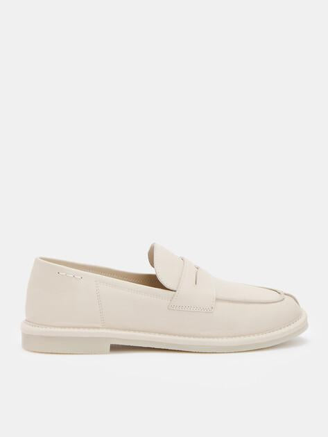 TENDANCE Loafers (genuine leather)