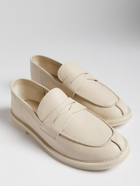 TENDANCE Loafers (genuine leather)