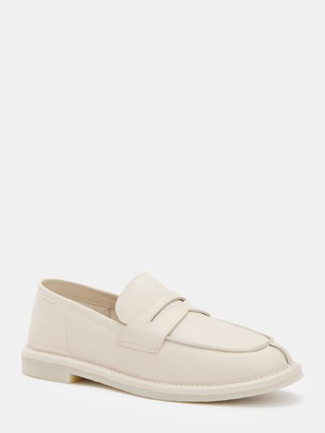 TENDANCE Loafers (genuine leather)