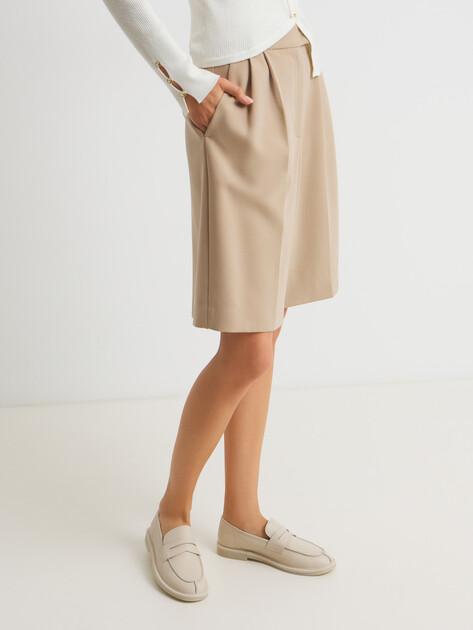 TENDANCE Loafers (genuine leather)