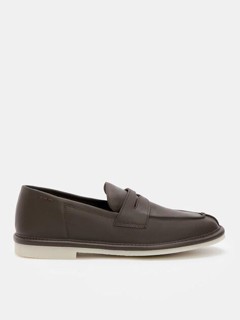 TENDANCE Loafers (genuine leather)