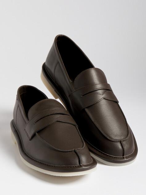 TENDANCE Loafers (genuine leather)