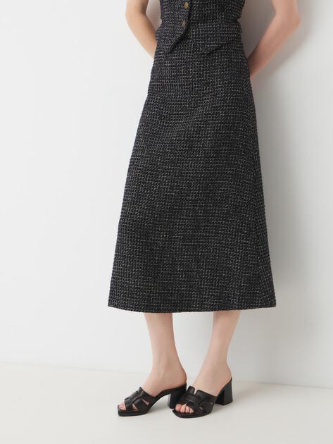 TENDANCE Mules (genuine leather)