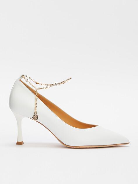 GIOVANNI FABIANI Shoes (upper and sole made of genuine leather)