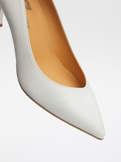GIOVANNI FABIANI Shoes (upper and sole made of genuine leather)