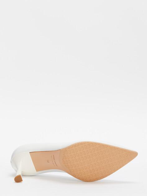 GIOVANNI FABIANI Shoes (upper and sole made of genuine leather)