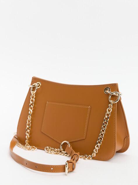 TENDANCE Bag (genuine suede/genuine leather)