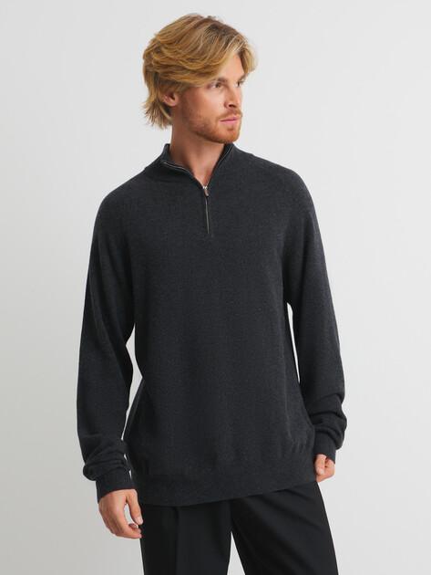 MAISON DAVID Джемпер (натуральная шерсть)