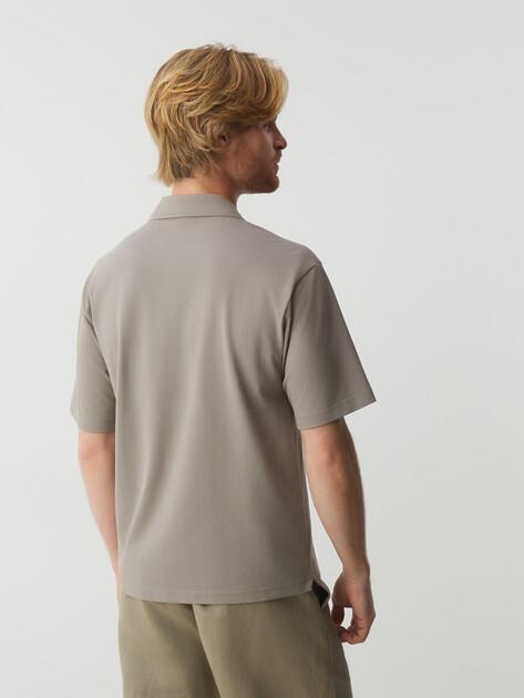 MAISON DAVID Polo (cotton/polyester)