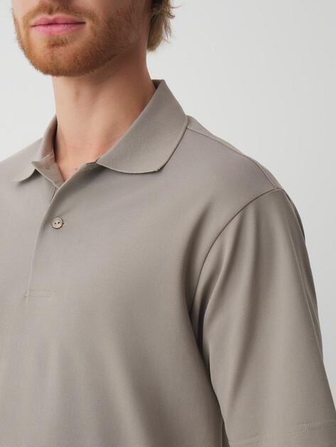 MAISON DAVID Polo (cotton/polyester)
