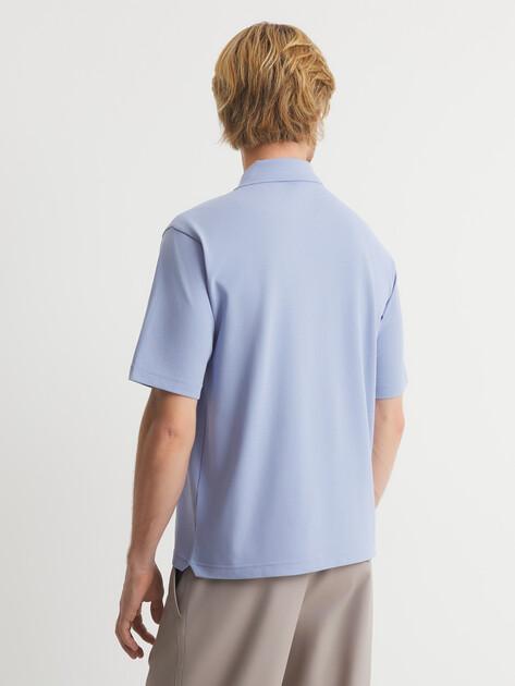 MAISON DAVID Polo (cotton/polyester)