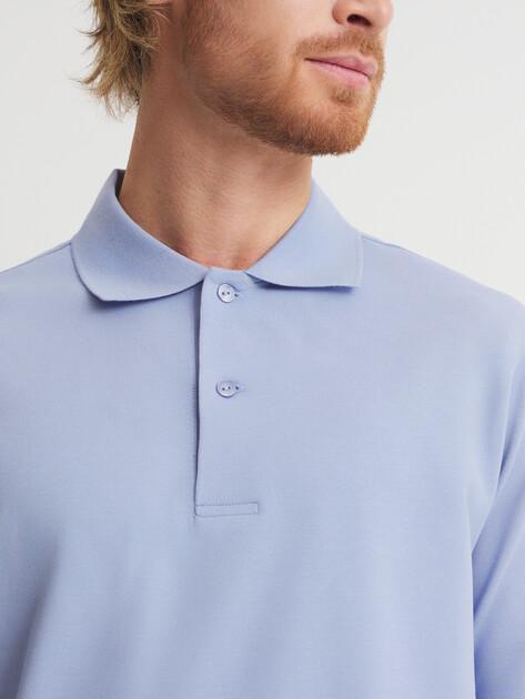 MAISON DAVID Polo (cotton/polyester)