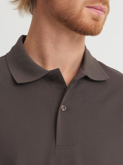 MAISON DAVID Polo (cotton/polyester)