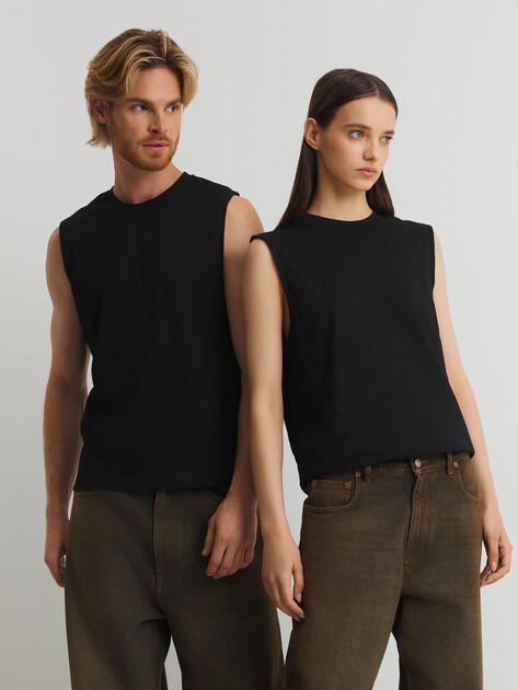 MAISON DAVID T-shirt (cotton)