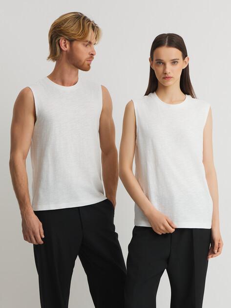 MAISON DAVID T-shirt (cotton)