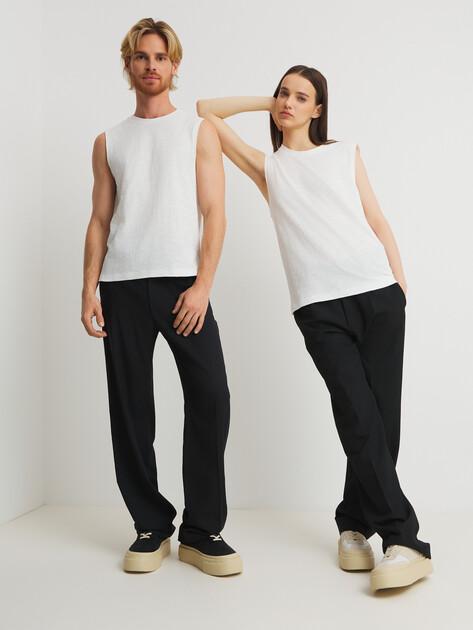 MAISON DAVID T-shirt (cotton)