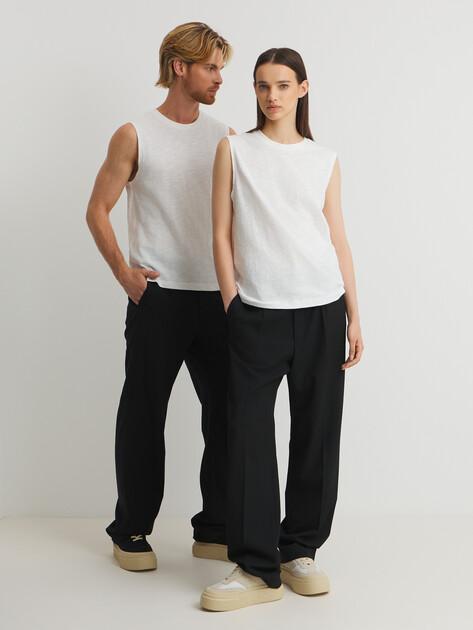 MAISON DAVID T-shirt (cotton)