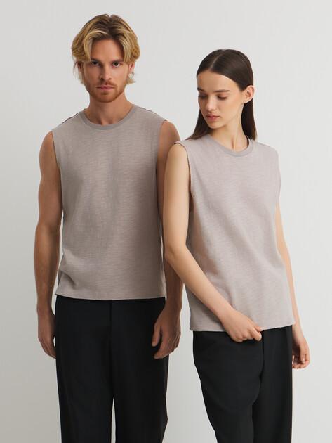 MAISON DAVID T-shirt (cotton)