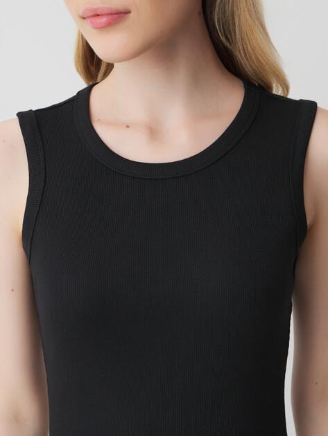 MAISON DAVID Dress (cotton/viscose)