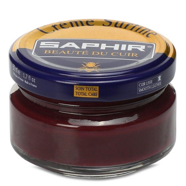 SAPHIR Крем для гладкой кожи