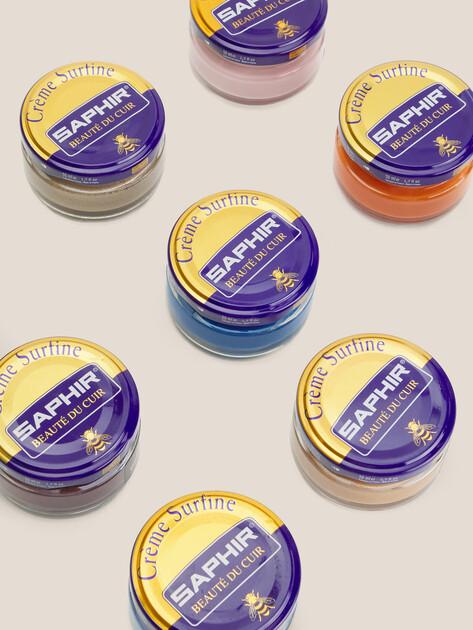 SAPHIR Smooth Skin Cream