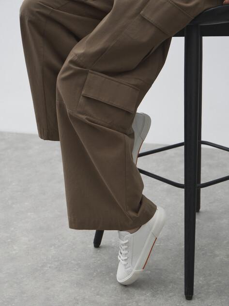 TENDANCE Sneakers (genuine leather)