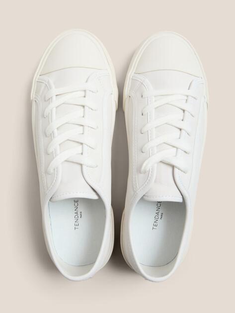 TENDANCE Sneakers (genuine leather)