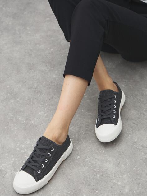 TENDANCE Sneakers (textile)