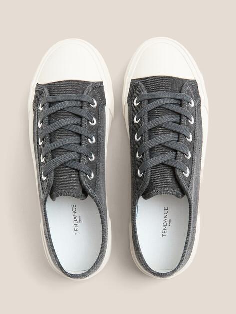 TENDANCE Sneakers (textile)