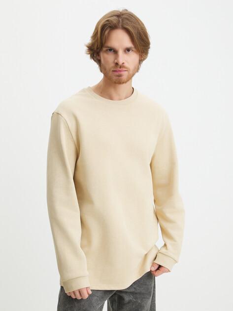MAISON DAVID Sweatshirt (cotton/polyester)