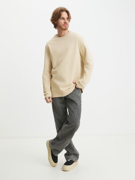 MAISON DAVID Sweatshirt (cotton/polyester)