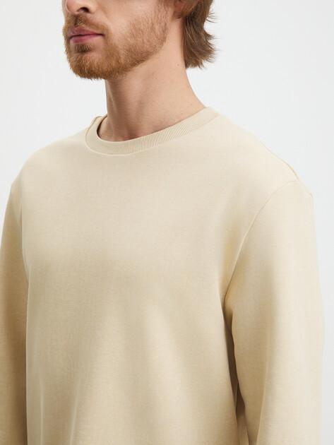 MAISON DAVID Sweatshirt (cotton/polyester)
