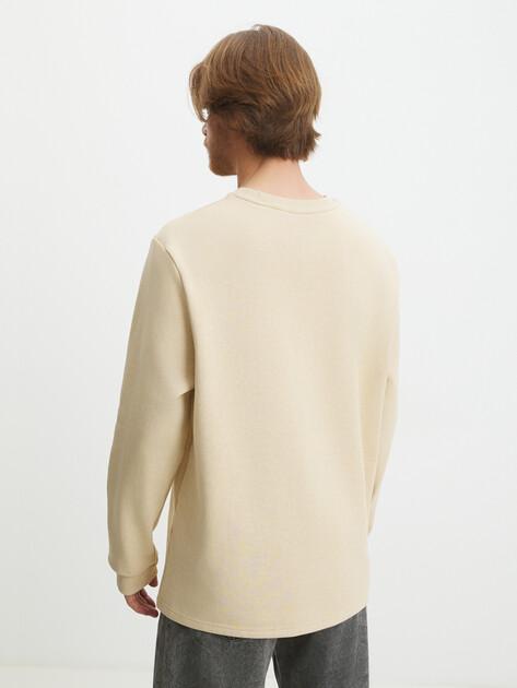 MAISON DAVID Sweatshirt (cotton/polyester)