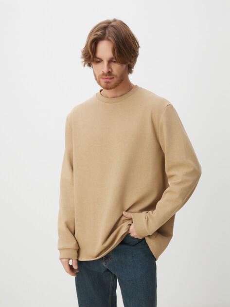 MAISON DAVID Sweatshirt (cotton/polyester)