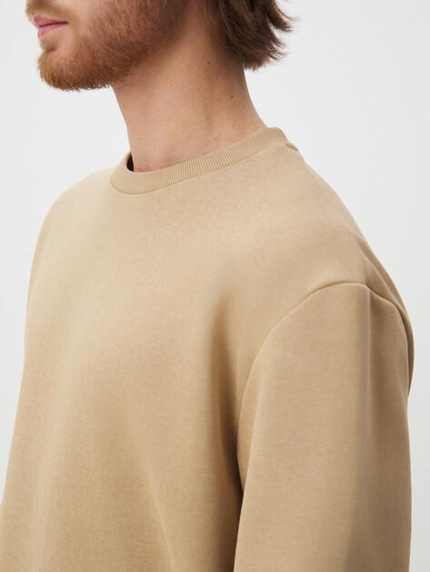 MAISON DAVID Sweatshirt (cotton/polyester)