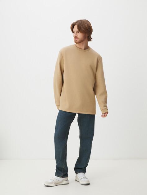 MAISON DAVID Sweatshirt (cotton/polyester)