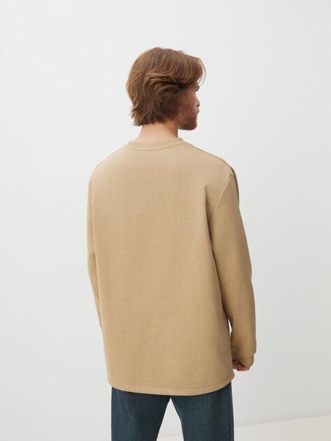MAISON DAVID Sweatshirt (cotton/polyester)