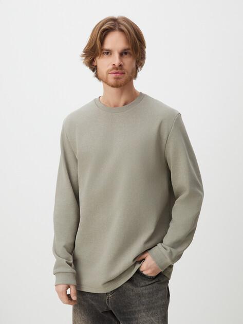 MAISON DAVID Sweatshirt (cotton/polyester)