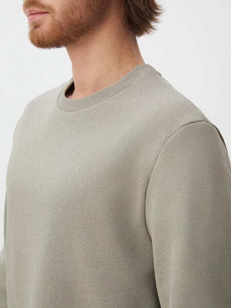 MAISON DAVID Sweatshirt (cotton/polyester)