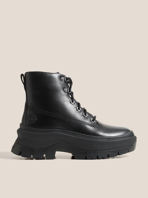 TIMBERLAND ROXIE LANE Boots (genuine leather)