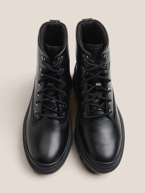 TIMBERLAND ROXIE LANE Boots (genuine leather)