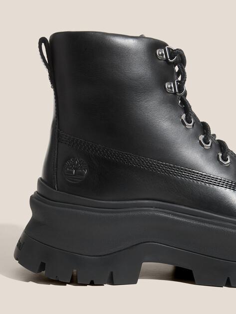 TIMBERLAND ROXIE LANE Boots (genuine leather)