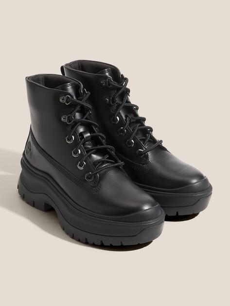TIMBERLAND ROXIE LANE Boots (genuine leather)