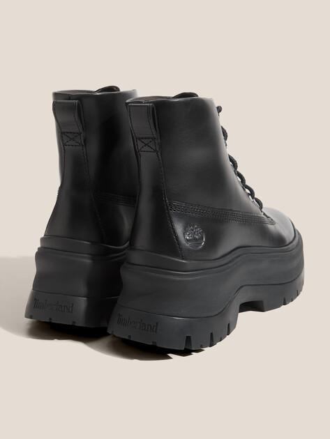 TIMBERLAND ROXIE LANE Boots (genuine leather)