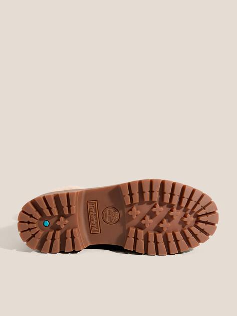 TIMBERLAND STONE STREET Boots (genuine nubuck)