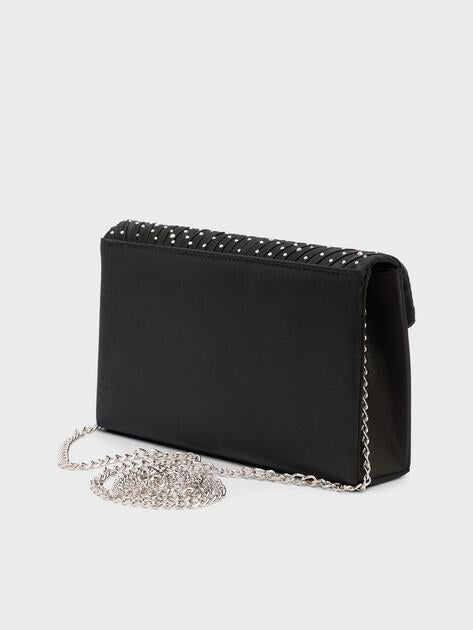 TENDANCE Clutch (satin)