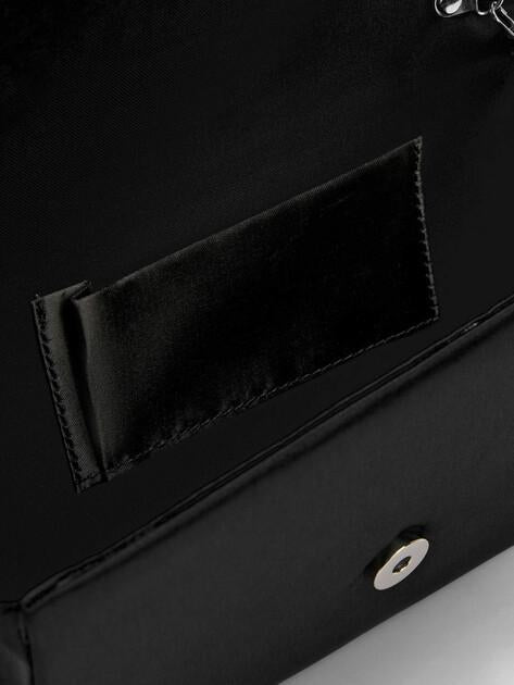 TENDANCE Clutch (satin)