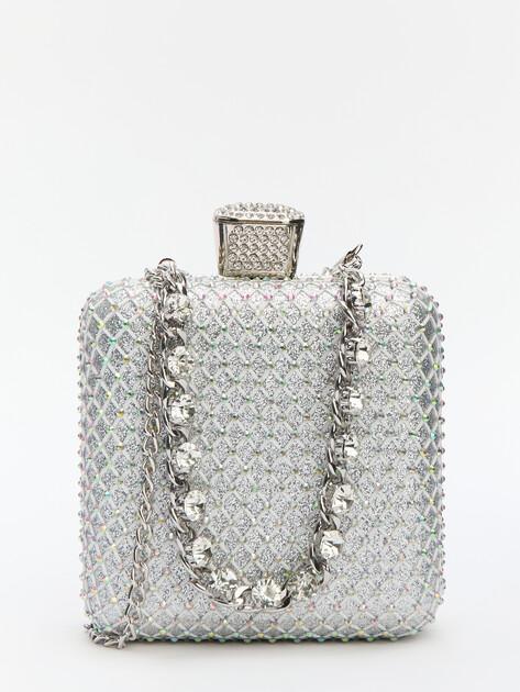 TENDANCE Clutch (textile)