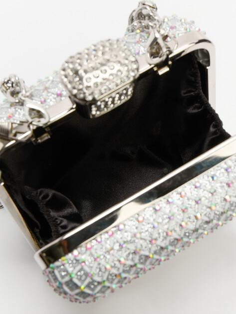 TENDANCE Clutch (textile)
